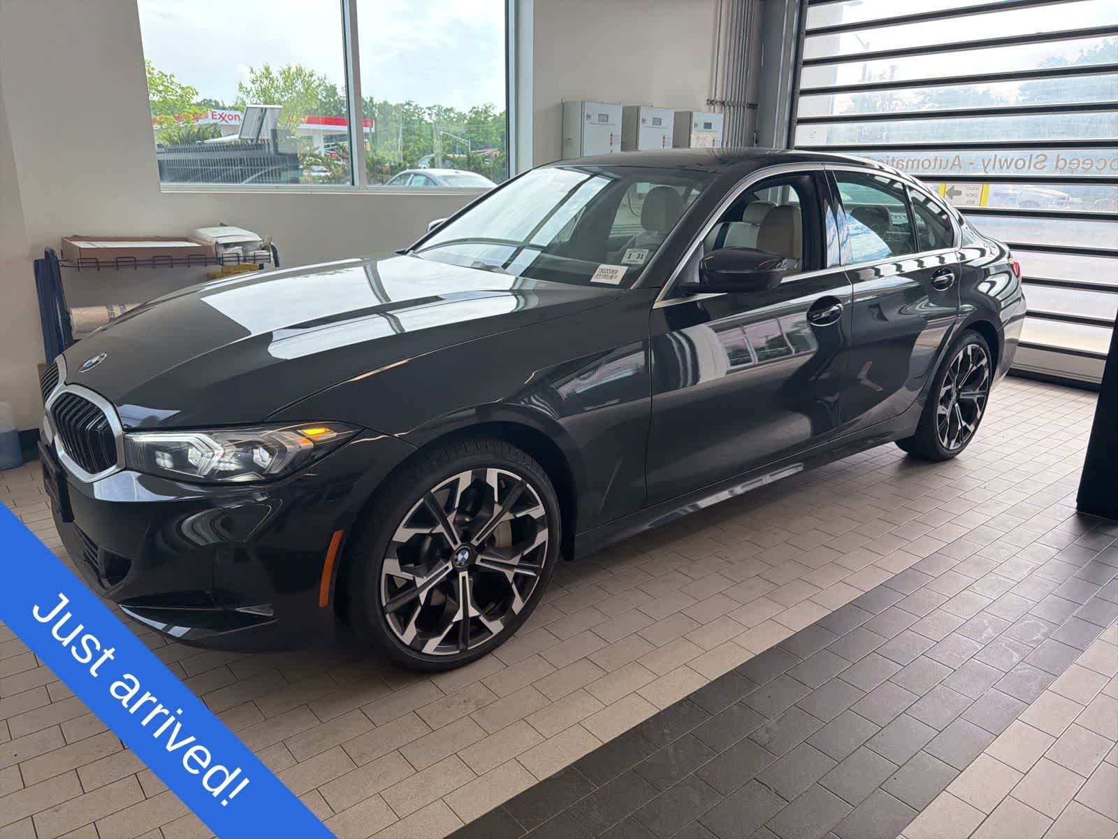 bmw 3 series 2026 3MW89CW09T8G00069 image bmw 3 series 2026 3MW89CW09T8G00069 image